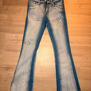 ASOS Y2K jeans